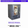 Brio Tech Handbuch