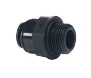 Straight Adaptor BSP Thread1