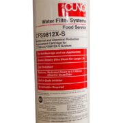 3M/CUNO Filterpatrone CFS9812X-S Food – Bild 3