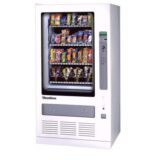 Wurlitzer Deli TK-Automat IVC1-BL Anleitung [Digital] – Bild 3