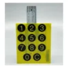 WUL0056806 B Serie Tastatur 1