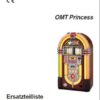 OMT Princess front parts 1 e1735215790391