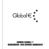 Handbuch GlobalE 1 1