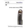 FRONT WUR 28 LYRA Anleitung