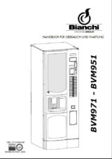 Bianchi BVM 971/951 Kaffee [Digital]