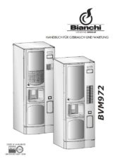 Bianchi BVM 972 Kaffee [Digital]