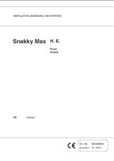 Evoca Snakky Max Food Anleitung [Digital] – Bild 3