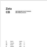 Zeta CB 1