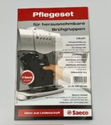 Saeco Pflegeset – Bild 4