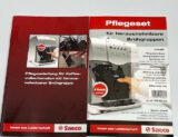 Saeco Pflegeset – Bild 3