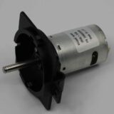 Sielaff Mixermotor 24 Volt DC Mixerhalterung – Bild 6