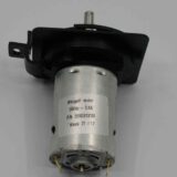 Sielaff Mixermotor 24 Volt DC Mixerhalterung – Bild 8