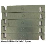 Sielaff Spacer 82mm