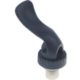 Bonamat Oberteil Non-Drip-Hahn