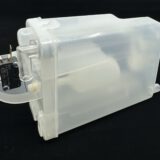 Alternative view of Servomat Airbreak Tank mit Schwimmer