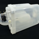 Alternative view of Servomat Airbreak Tank mit Schwimmer