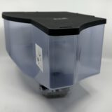 Sielaff Bohnenbehälter Kplt. mit Grundplatte u. Deckel