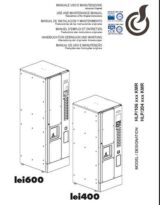 Bianchi LEI 400/600 Handbuch [Digital] – Bild 2