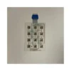 WUR0086442 Tastatur 12 stecker