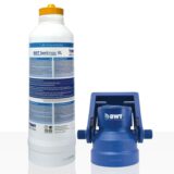 BWT Bestmax XL Filterset water + more Wasserfilter BWT Set inkl. Filterkopf – Bild 3