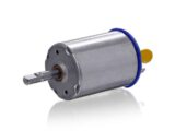 Evoca Mixermotor 24VDC-7600/7100 – Bild 2