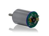 Evoca Mixermotor 24VDC-7600/7100