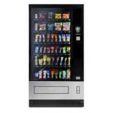 Sielaff Snackautomat