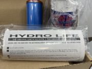 HYDROLIFE HLV 192 ADPT KIT – Bild 3