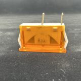 Alternative view of Evoca NW Leuchtanzeige Orange