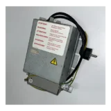Wurlitzer Netzteil 230V/18W/ Frigost, Gebraucht – Bild 3