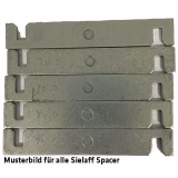 Sielaff Spacer 110mm