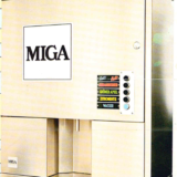 TECHNIK MIGA TQ III-VA Anleitung [Digital]