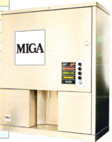 TECHNIK MIGA TQ III-VA Anleitung [Digital]