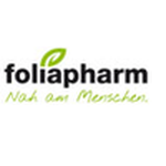 Foliapharm Parts