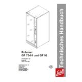 Sielaff techn.Handbuch Robimat 75-99 [Digital]