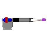 Alternative view of Sielaff SiLine Motor Ausgabelift