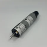 Sielaff SiLine Motor Antrieb Version Gewindestangen