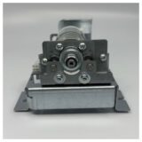 Alternative view of Sielaff SiLine Motor Antrieb montiert