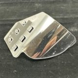 Sielaff Produktrückhalter links Warenfach Schieber DOPPELT 11 SIE3440018700 Produktrueckhalter lks doppelt 1