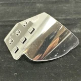 Sielaff Produktrückhalter links Warenfach Schieber DOPPELT 10 SIE3440018700 Produktrueckhalter lks doppelt 1