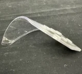Sielaff Produktrückhalter links Warenfach Schieber DOPPELT – Bild 3
