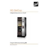 Sielaff Bedienungsanleitung Sielcup [Digital] – Bild 5