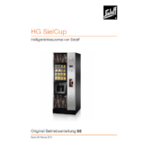 Sielaff Bedienungsanleitung Sielcup [Digital] – Bild 6