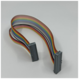 Alternative view of Wurlitzer Kabelbaum P14 to P14