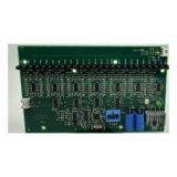 Wurlitzer PCB Lichtschranke Empfänger W-Serie 9 WU0070987 Lichtschr Receiver 1