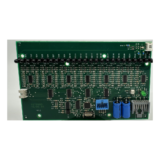 Wurlitzer PCB Lichtschranke Empfänger W-Serie 8 WU0070987 Lichtschr Receiver 1