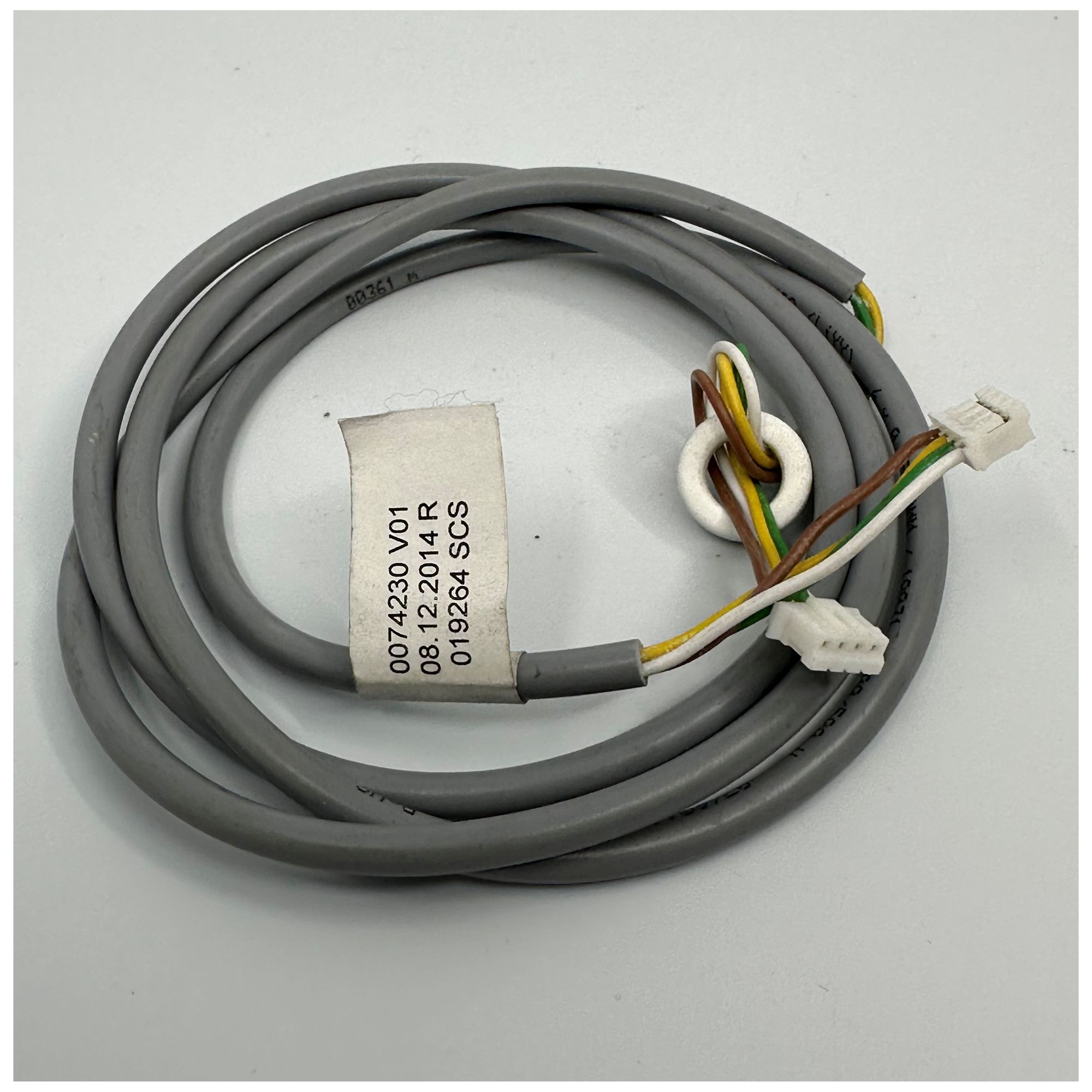 Wurlitzer Kabelbaum Lichtschranke W-Serie 1 Wurlitzer Kabelbaum Lichtschranke W-Serie