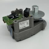 Sielaff Schachtmotor FK-Serie Schmalschacht – Bild 9