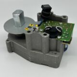 Sielaff Schachtmotor FK-Serie Schmalschacht – Bild 7