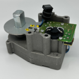 Sielaff Schachtmotor FK-Serie Schmalschacht – Bild 6